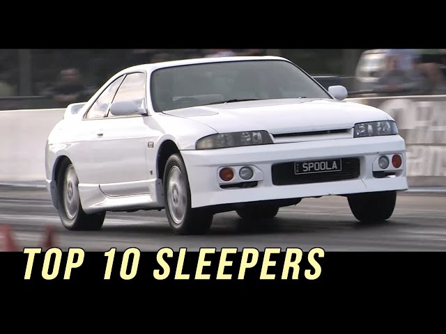 Top 10 sleepers | fullBOOST