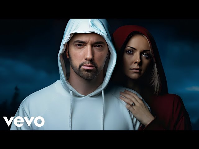 Eminem - Somebody Like You [Music Video 2023]
