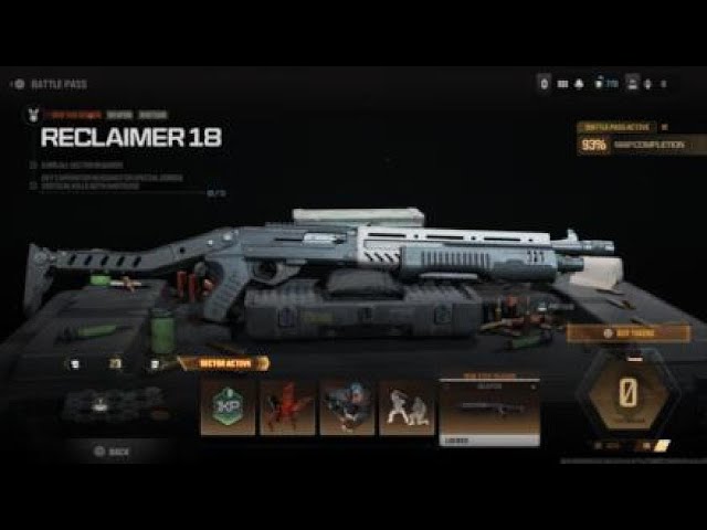 MW3 NEW Weapons & Week 5 Challenges for Season 4 Reloaded!