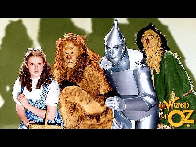 The Disastrous Production History of The Wizard of Oz