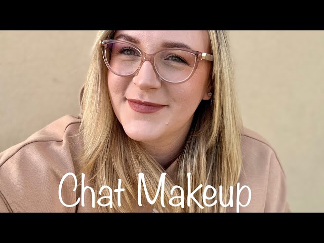 Chat Makeup/ dzienny makijaz/hejt