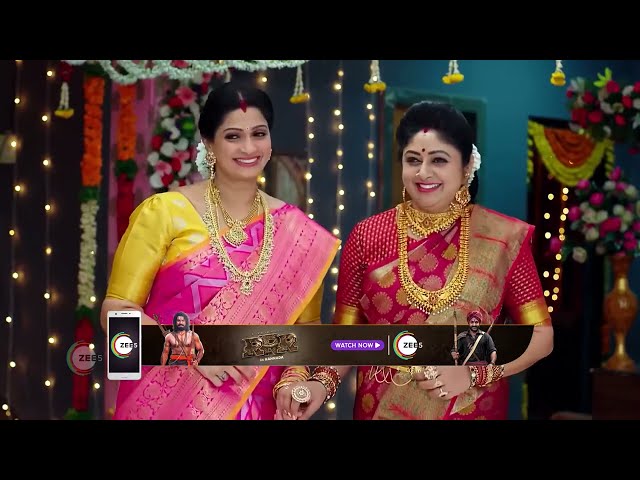 Agniparikshe - Ep 132 - Best Scene - Zee Kannada