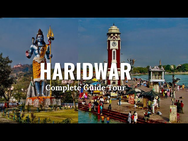 A Day in the Life of Haridwar | Haridwar | Haridwar Tour | Haridwar Trip | Haridwar Tour Budget