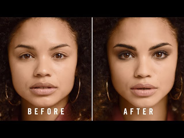 How-to Keep Your Makeup Matte Tutorial | Rimmel London Canada