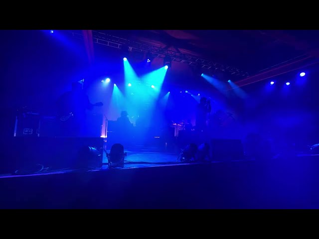 Echo & the Bunnymen - Bring On the Dancing Horses - Seattle, WA (6/3/2024)