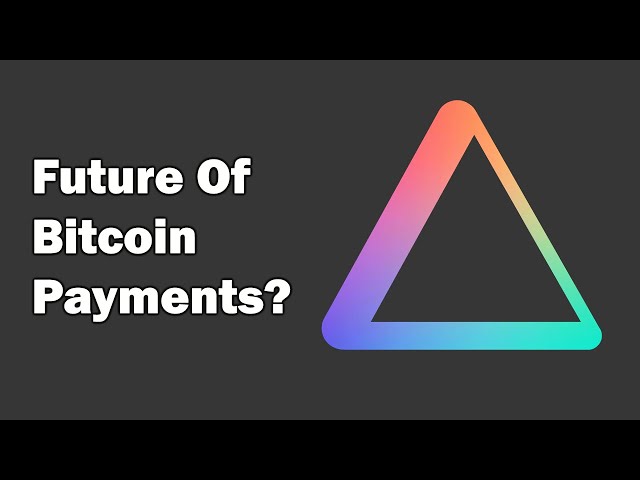 Is This Bitcoin Layer 2 The Future?