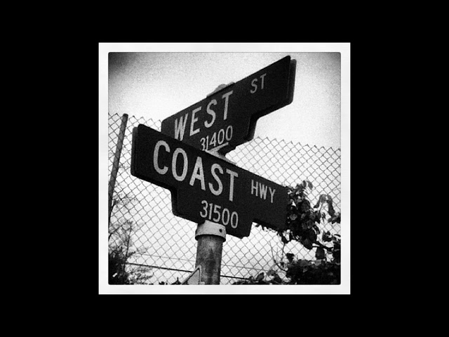 [Free] West Coast Type Beat " West Coast " | Free Beat 2024 | Old School Instrumental