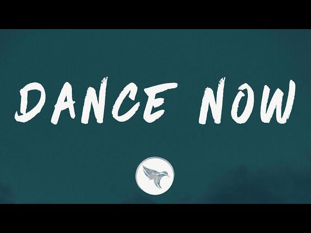 JID - Dance Now (Lyrics) Feat. Kenny Mason