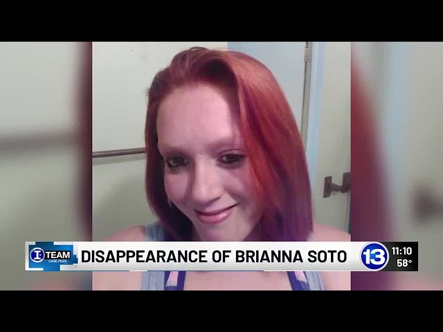 I-TEAM Case Files: The disappearance of Brianna Soto