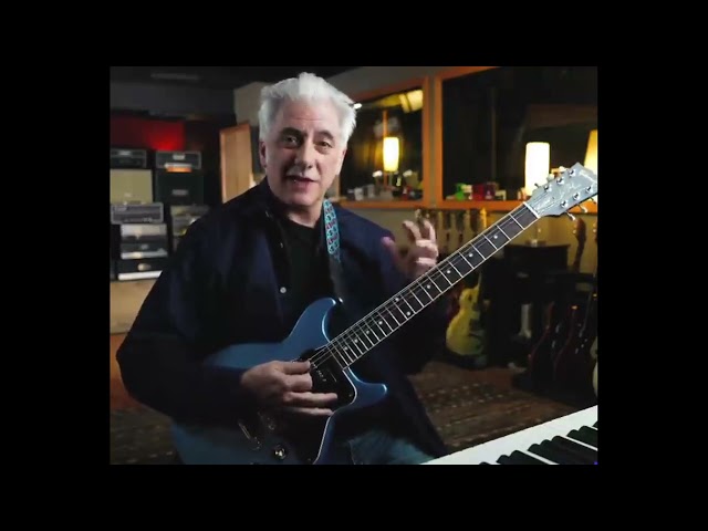 Rick Beato  Using Chromatic Notes what makes this song great
