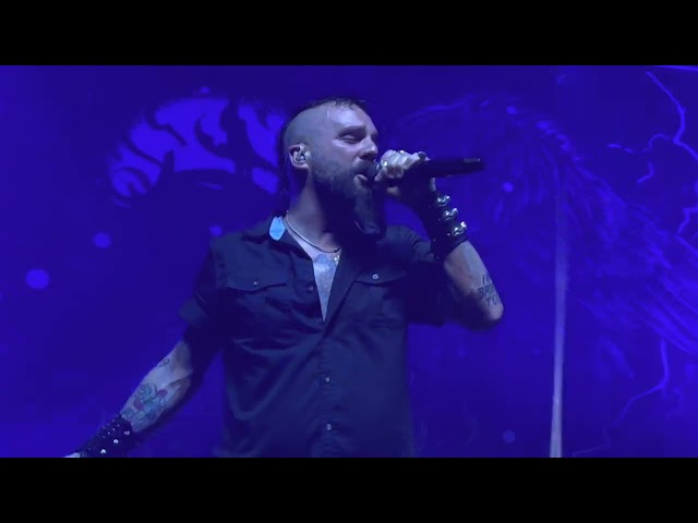 Killswitch Engage - Element of One Live in Cleveland, OH 4/15/2023