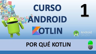 Android con Kotlin