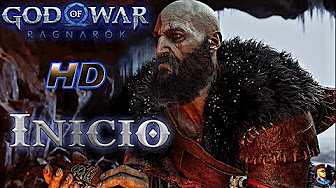 | God of War Ragnarok | Español Latino | PS5 |