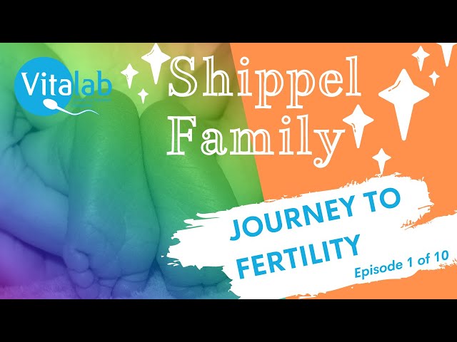 Journey to Fertility with Vitalab (Episode 1)
