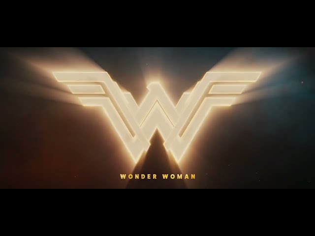 Wonder Woman's symbol #shorts