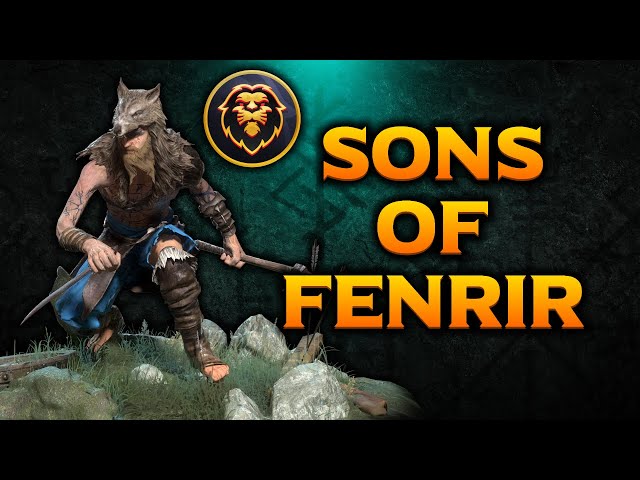 Conqueror's Blade - Sons of Fenrir - Unit Guide
