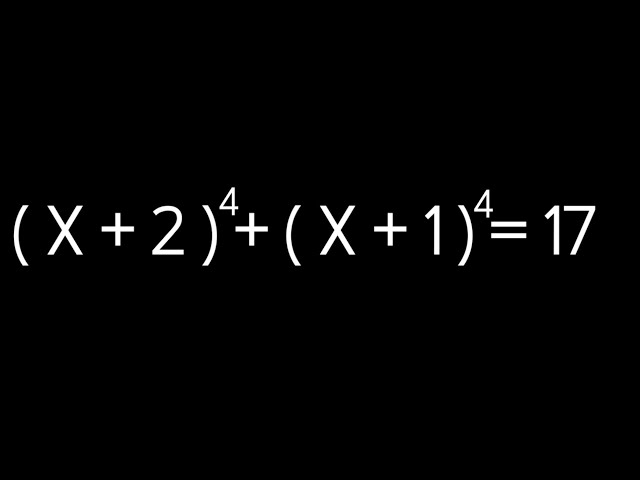 #maths | A Nice Math Olympiad Problem | #algebra #youtubevideos