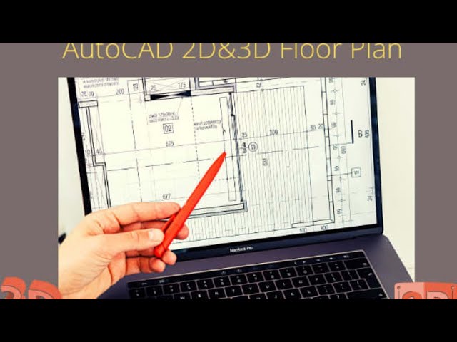 How to learn Design objects in Auto-CAD for beginner
