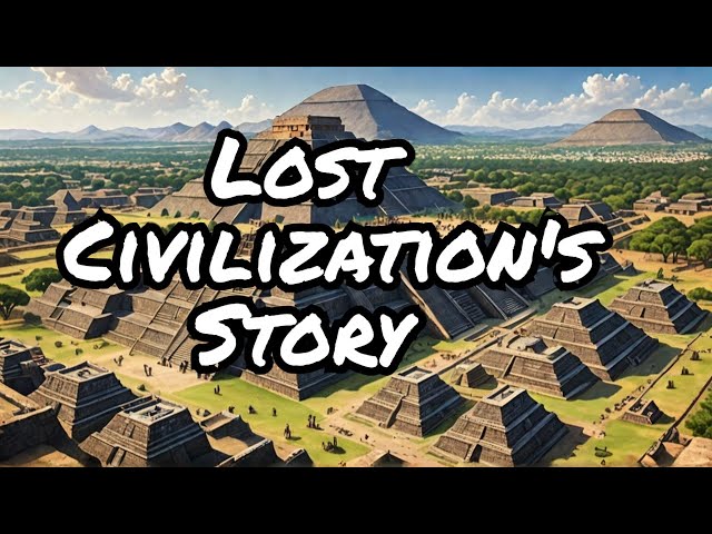 Teotihuacan: The Rise and Fall of an Ancient Metropolis