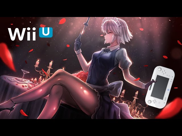 GameSir X2s + Smartphone = modern Nintendo Wii U?
