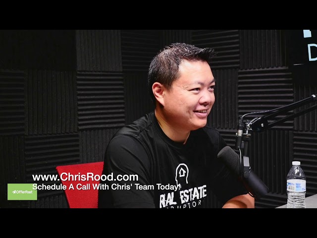 The Best Wholesaling Real Estate Interview Ever With Chris Rood