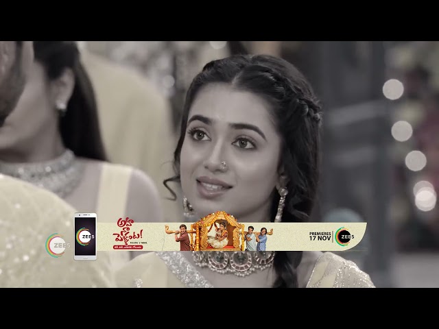 Pyar Ka Pehla Naam Radha Mohan - Ep 144 - webisode - Shabir Ahluwalia, Niharika - Zee TV