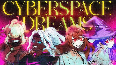 CYBERSPACE DREAMS