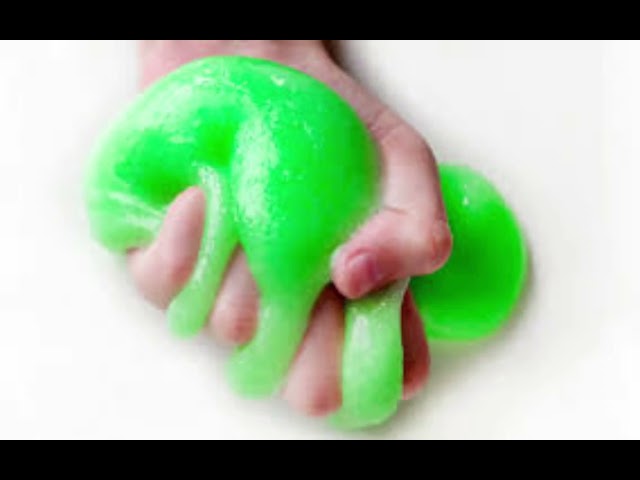 Green Slime 💚 🟩