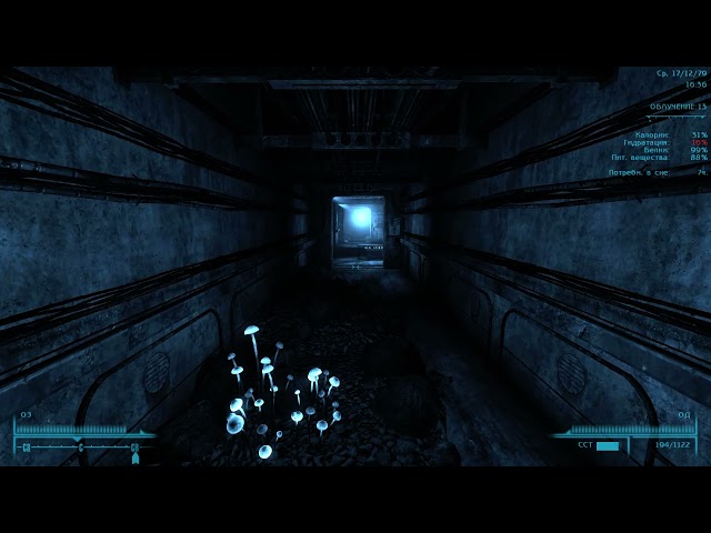 Fallout 3: мод "В поисках "Небес" 2 - Как алмаз в небе", часть 1 (прохождение-гайд, 1080p, 60FPS)