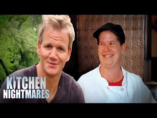 Did Anyone Pull Through In The End? | S3 E13 | Full Episode | Kitchen Nightmares | Gordon Ramsay