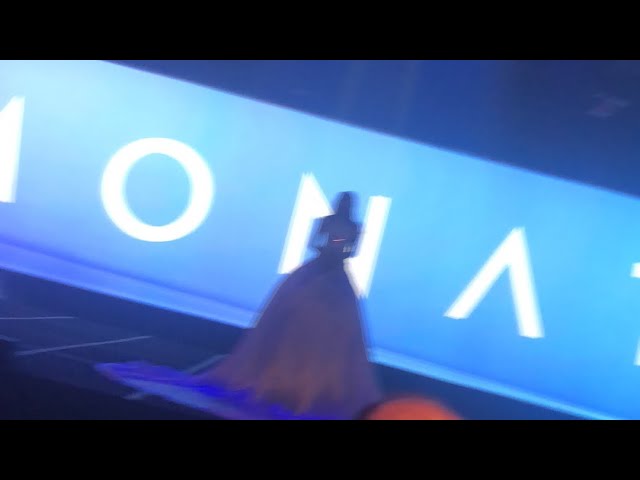 Live Opening | MONAT Reunion