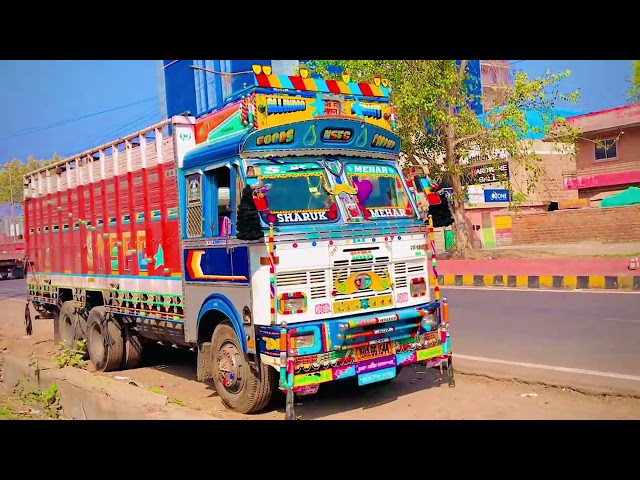 Jodhpur To Bengaluru Truck vlog Ham Chale Bengaluru 👍🏻 ।। Luxurytruck9444
