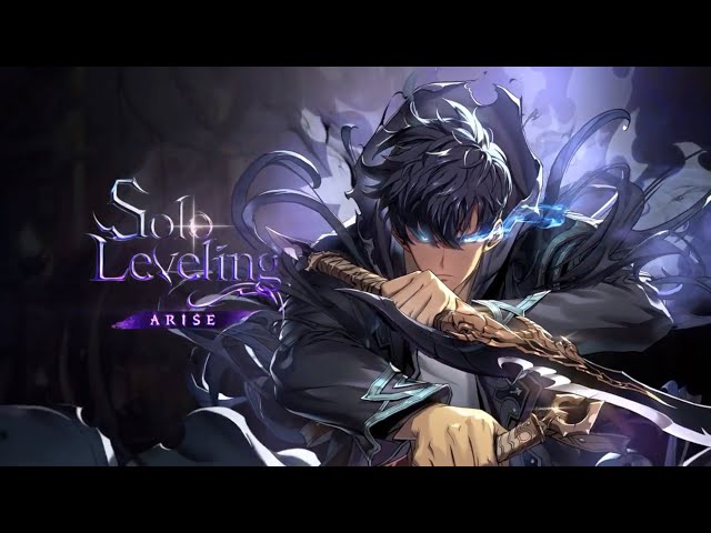 SOLO LEVELING -ARISE Defeating IGRIS in hard mode