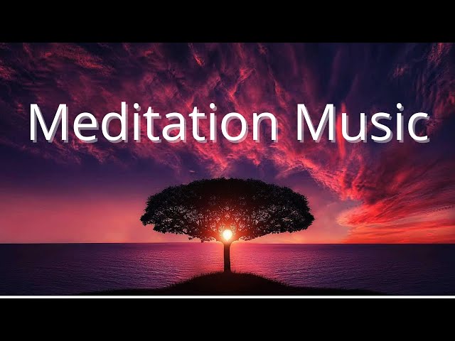 Awakening Meditation Music for Morning Routines, Yoga, Reiki, Calming
