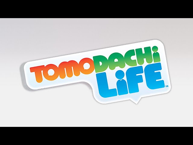Tomodachi Life Music – Babysit