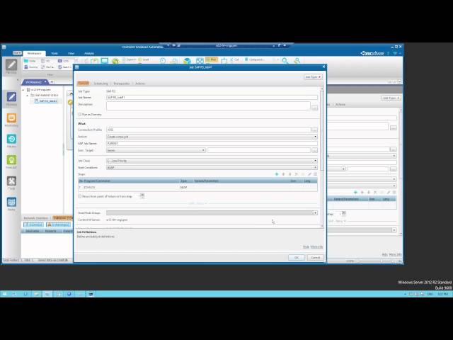 How to enable SAP spawn detection in Control-M CM for SAP