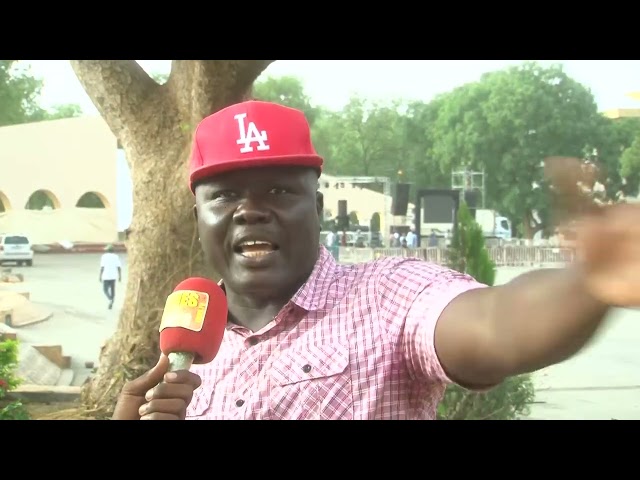 Fête de la Musique à Thiès, Le Rappeur Coulou Darou salam clashe Babacar Diop