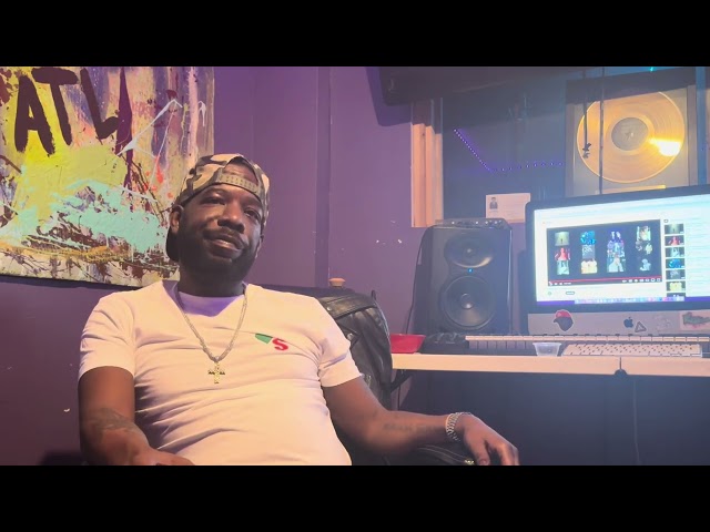 #HellRell on monumental moments with #dipset, unreleased album with #camron & much more