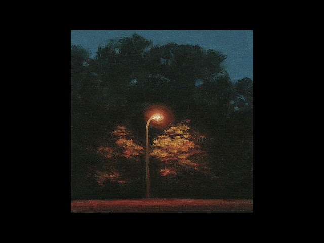 [FREE] Saba x Mac Miller Type Beat | "Street Lights"