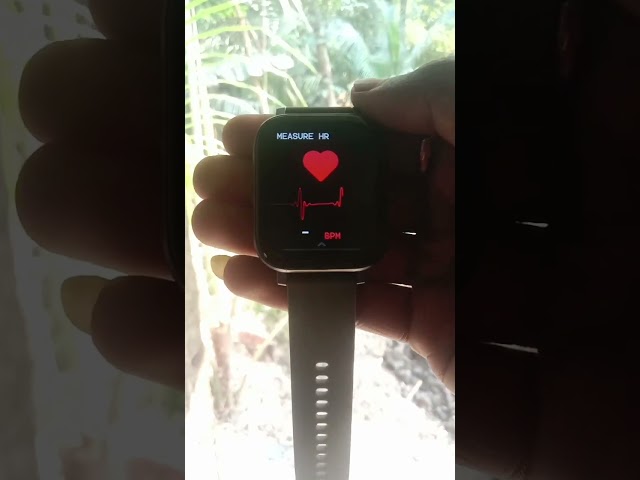 heart rate tracking  please support me,😭😭😭😭😭😭#viral #ytshorts #technology