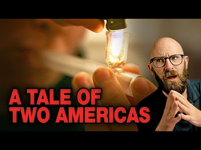 America's Nightmare: The Crack Cocaine Epidemic That Shook the Nation