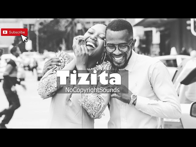 stevie Tizita NoCopyrightSounds 20 music,drum