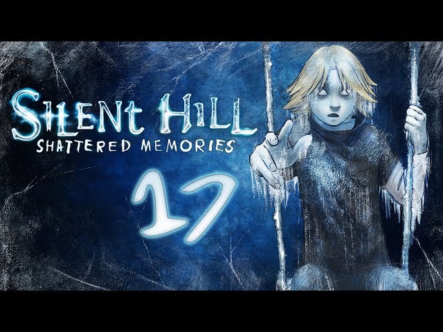 Let's Play Silent Hill Shattered Memories [German][#17] - Beziehungen sind nicht leicht!