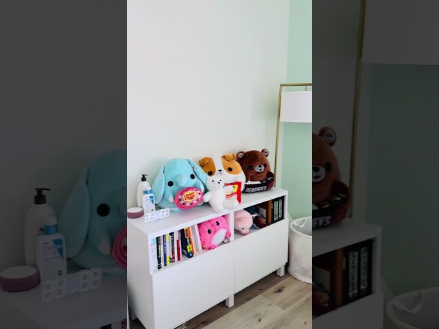How to move your kids out of your bedroom | 안방에서 아이들 내쫓는법