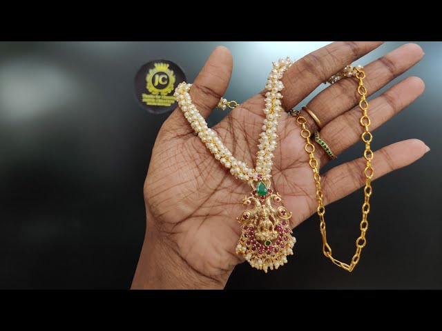 Premium quality necklace Haram set 7010071148 whatsapp #trending #fashion #online