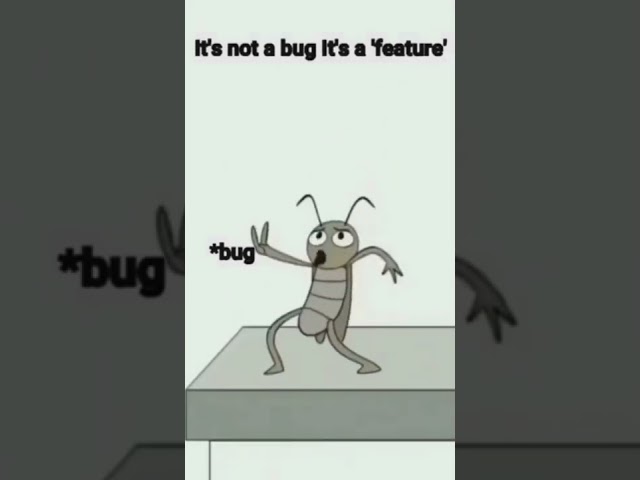 Programmer vs bug #shorts #youtubeshorts #asmr #code #programming #python #codewithaakarsh