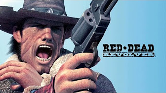 [Let's Play] Red Dead Revolver