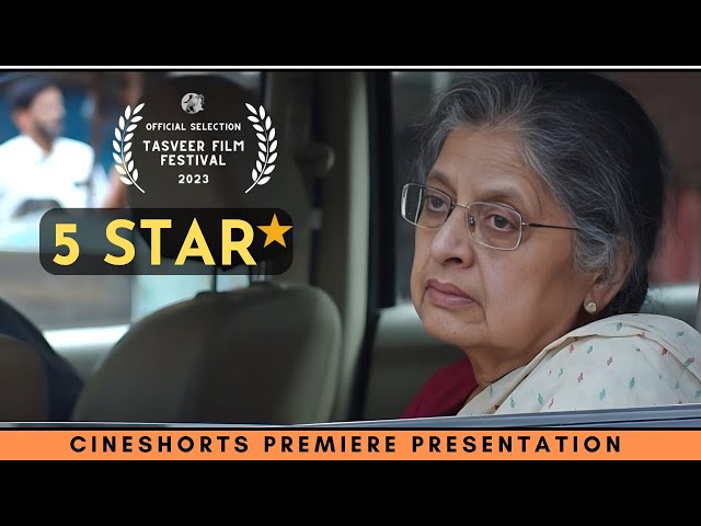 5 Star I A Rating To Remember I Heart Touching Story I Hindi Short Film I Award Winning