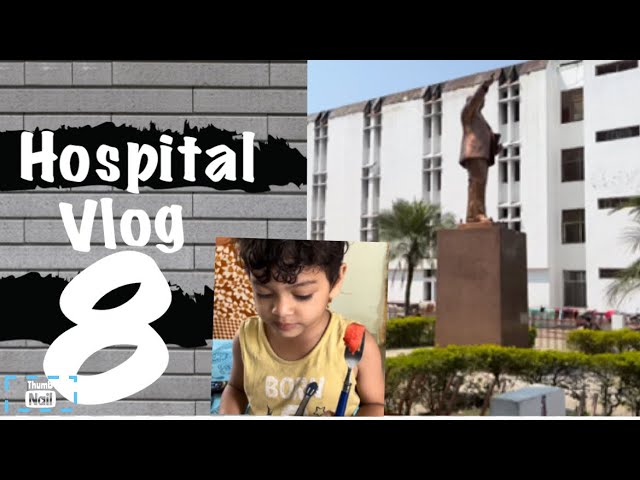 Suddenly hospital jana pada# vlog -8