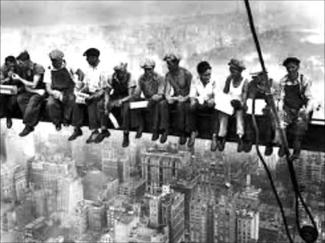 Empire State Building Así fue la construcción foto video tc54photo barcelona sitges alicante